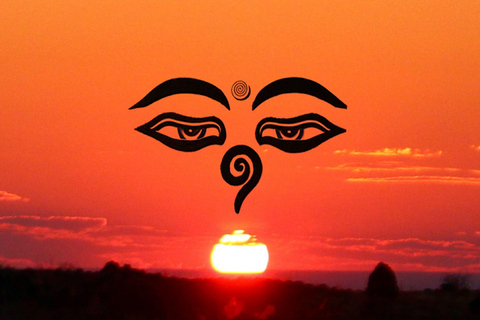 乌兰巴托：3 天王者之力和能量疗愈体验乌兰巴托：3 天国王宝座与能量疗养之旅