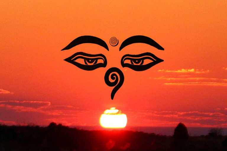 乌兰巴托：3 天王者之力和能量疗愈体验乌兰巴托：3 天国王宝座与能量疗养之旅