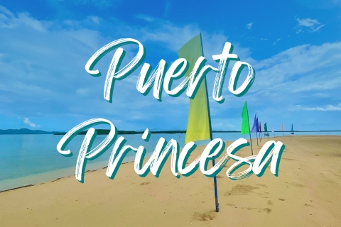 Puerto Princesa Honda Bay (Private Tour)