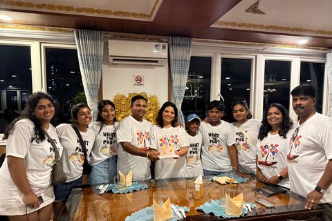 Water Puppet Show And Dinner Cruise On Saigon River Tour Water Puppet Show & Dinner Cruise On River Private Tour