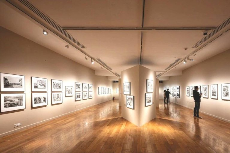 New Delhi: Art, Craft and Handicraft Tour