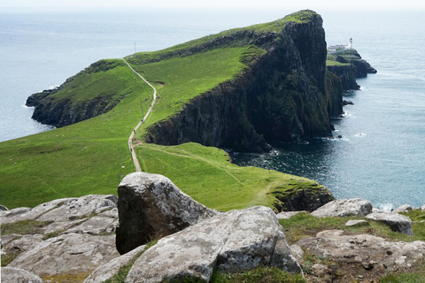 Inverness Écosse : Aventure sur l&#039;île de Skye [Visite privée]