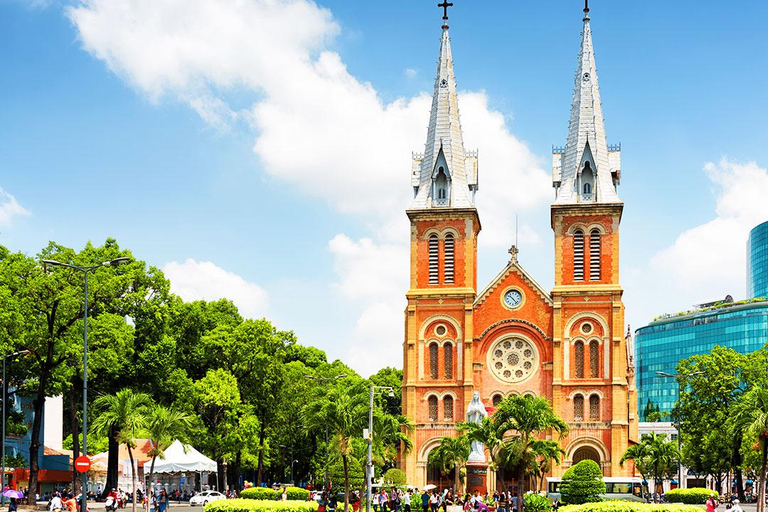 From Vietnam: 8-Day Tour to Cambodia by Speedboat