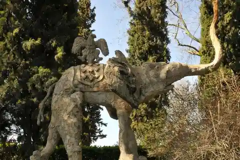 Púbol : billet d'entrée au château de Gala-Dalí