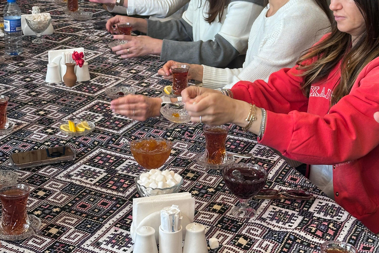 巴库：当地美食与葡萄酒品鉴之旅