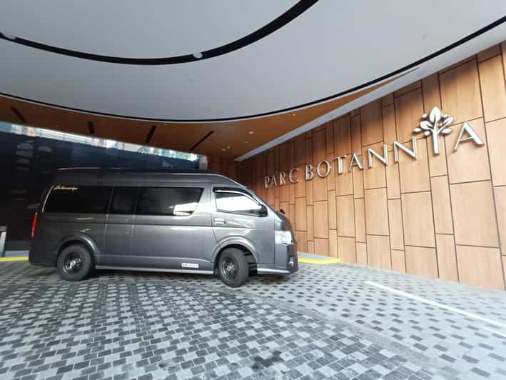 Airport Transfers | GetYourGuide