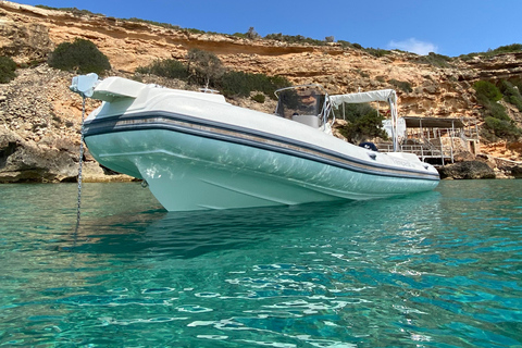 Discover Tagomago: Adventure from Santa Eulalia along the East Coast of Ibiza Discover Tagomago: Adventure from Santa Eulalia along the east coast of Ibiza