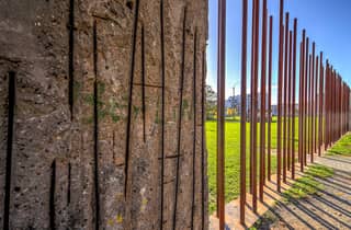 Berliner Mauer - Ost- und West-Berlin Private Walking Tour