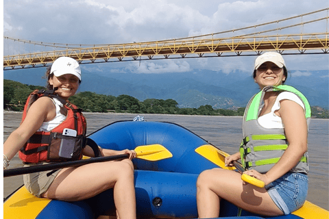 Medellin: Navigate the 2nd-most important river in Colombia