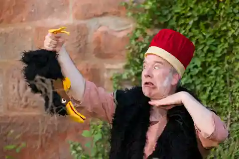 Nuremberga: Tour teatral «Of Sagas and Legends»