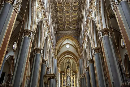 Neapel: Rundgang durch das historische Zentrum und die Sansevero-Kapelle