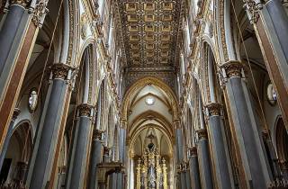 Neapel: Rundgang durch das historische Zentrum und die Sansevero-Kapelle