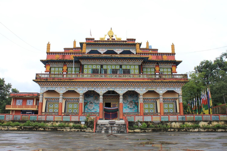 Pokhara: Day tour - 12 Iconic Spots - Free Photography