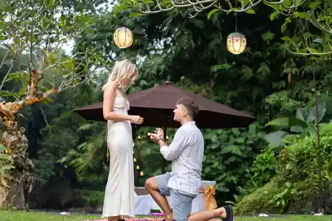 Ubud: Tour with Professional Photography with Edited Photos