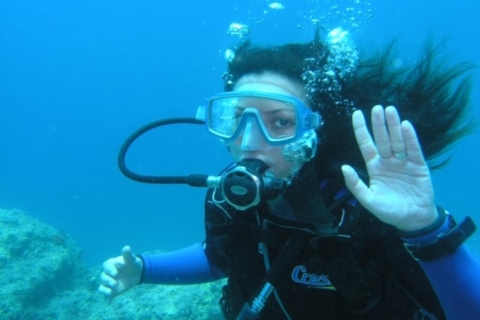 Découvrez Alanya : Visite immersive sous l'eau !