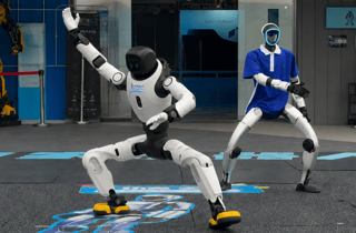 Technologie-Tour in Shenzhen ab Hongkong