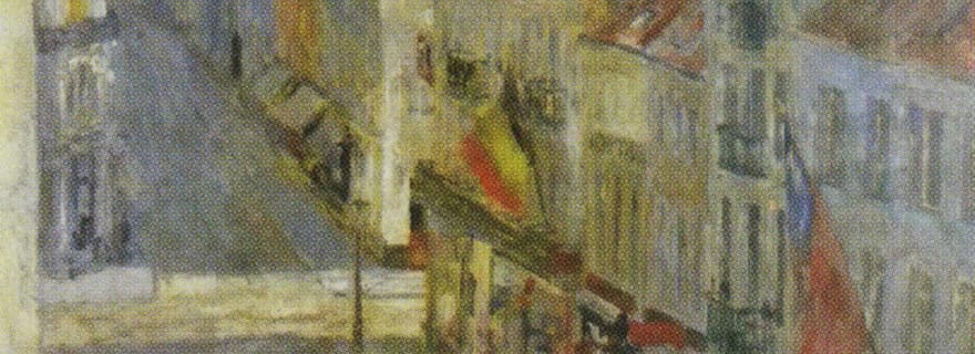 Ostende : visite à pied privée sur le thème d'Ensor avec un guide local certifié