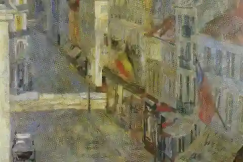 Ostend: James Ensor Walking Tour