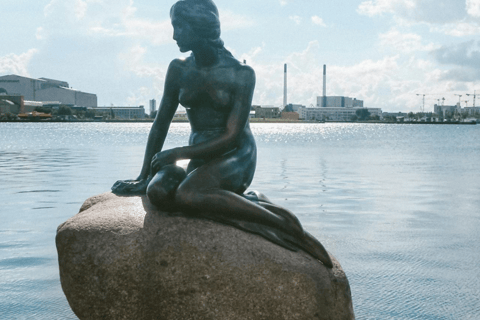 City Quest COPENHAGUE: ¡Descubre los secretos de la ciudad!