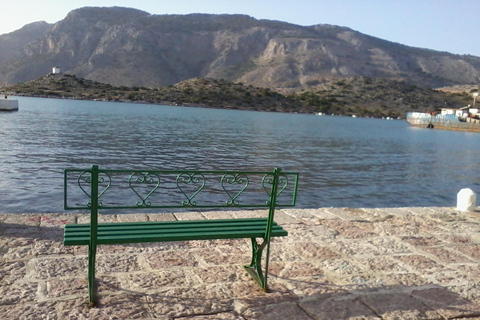 Au départ de Rhodes : Excursion d&#039;une journée sur l&#039;île de Symi et le monastère de Panormitis