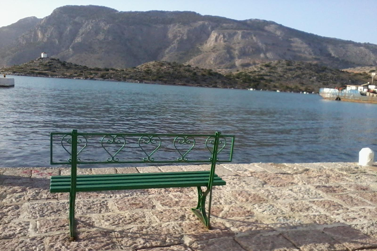 De Rodes: Viagem de 1 dia à ilha de Symi e ao mosteiro de Panormitis