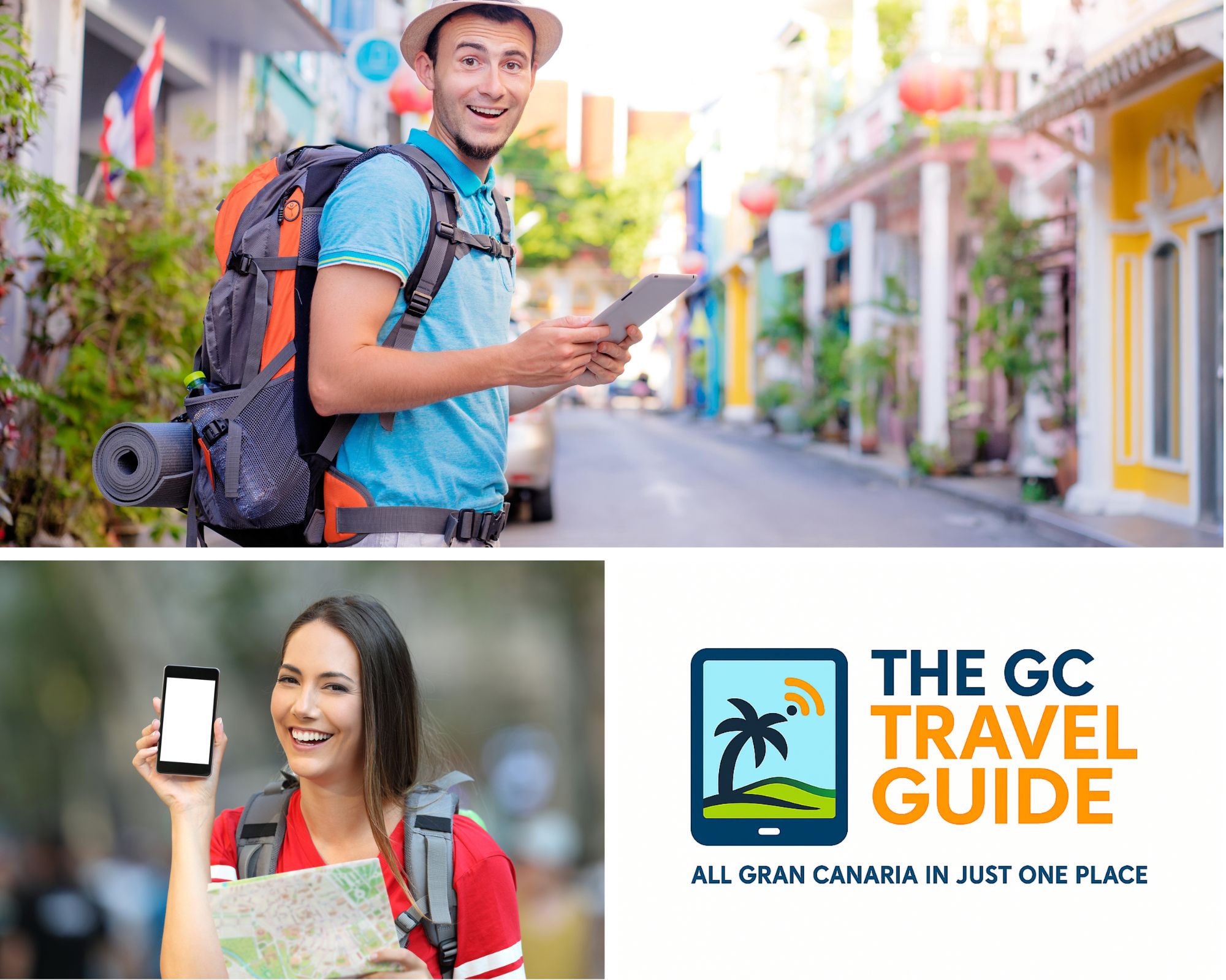 ⭐ GC TRAVEL GUIDE – Alles über Gran Canaria an einem Ort! ⭐