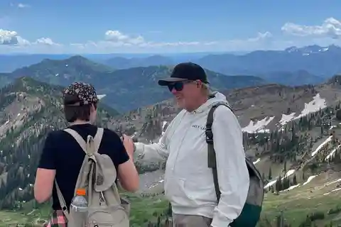 Snowbird Summer Excursion Day Tour