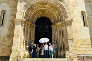 Esperienza di Coimbra e Aveiro: Da Porto Tutto Incluso