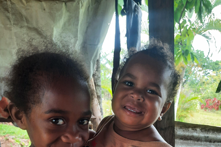 Vanuatu: Cultural Experience with Village Visit