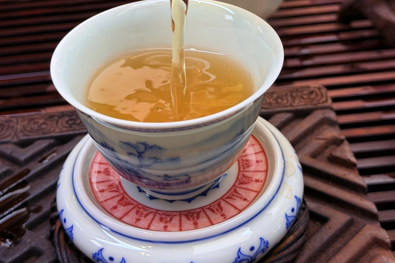 Shanghai Classic Food and Culture Walking Tour