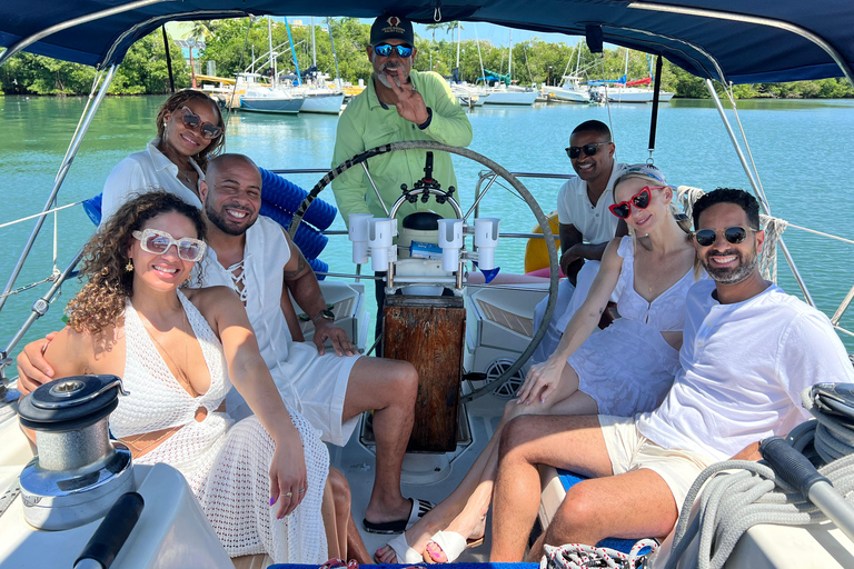 Visite privée du coucher de soleil ou de la baie avec boissons et tapas gratuitesExcursions privées au coucher du soleil ou dans la baie avec boissons et tapas gratuites