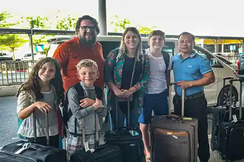 Phnom Penh: Traslado particular do aeroporto de/para os hotéis