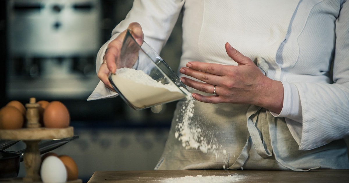 Sorrento Cooking Class - Cook like a local | GetYourGuide