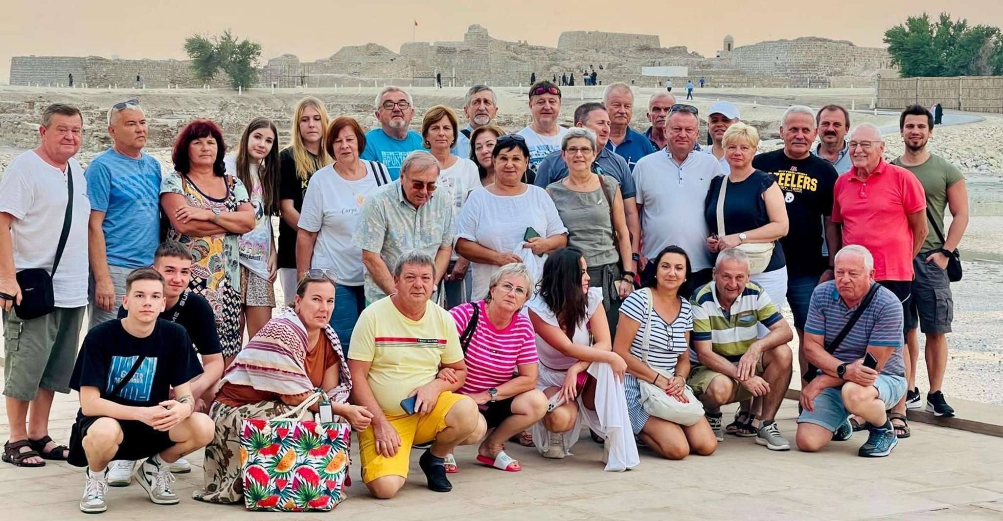 From Manama: Bahrain Guided Trip photo 15