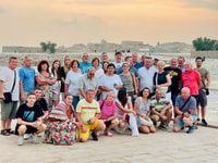 Bahrain NCL Norwegian Shared Tour 6H - Hizvo