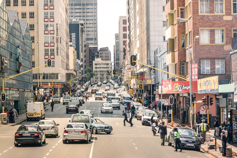 Tour Ultraeconômico de 10 dias pela África do Sul