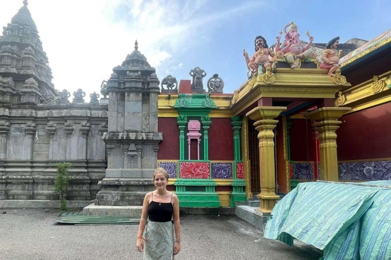 Colombo Tuk Tuk City Tours | Wycieczki krajoznawcze i na zakupy