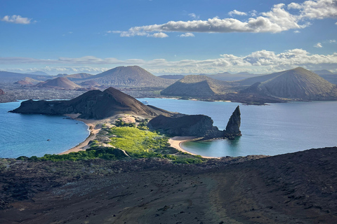 3 increíbles tours de día completo en el Archipiélago de las Galápagos