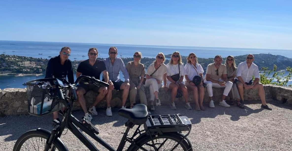 Afbeelding 3 van Torrevieja: multi-avontuur – 4 uur vissen en 4 uur op een e-bike