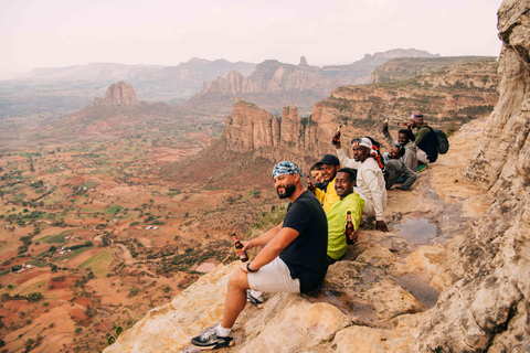 2-dniowa wycieczka po Gheralta Ukryte kościoły w północnej Etiopii2-dniowa wycieczka do Gheralta – ukryte kościoły w północnej Etiopii