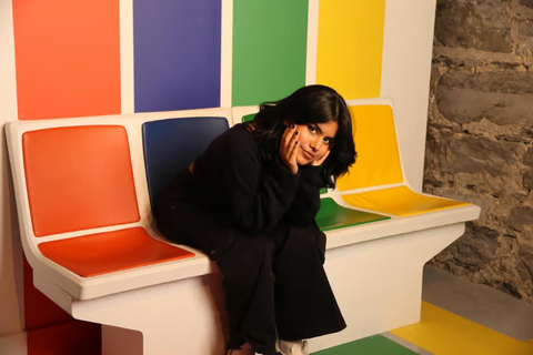 Montreal: bilet wstępu do muzeum ImaginariumMontreal: bilet wstępu do Imaginarium