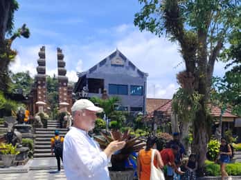 Bali: East Bali Highlights Private Tour