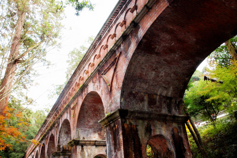 Sacred Pathways: Discover the Philosopher's Path of Kyoto