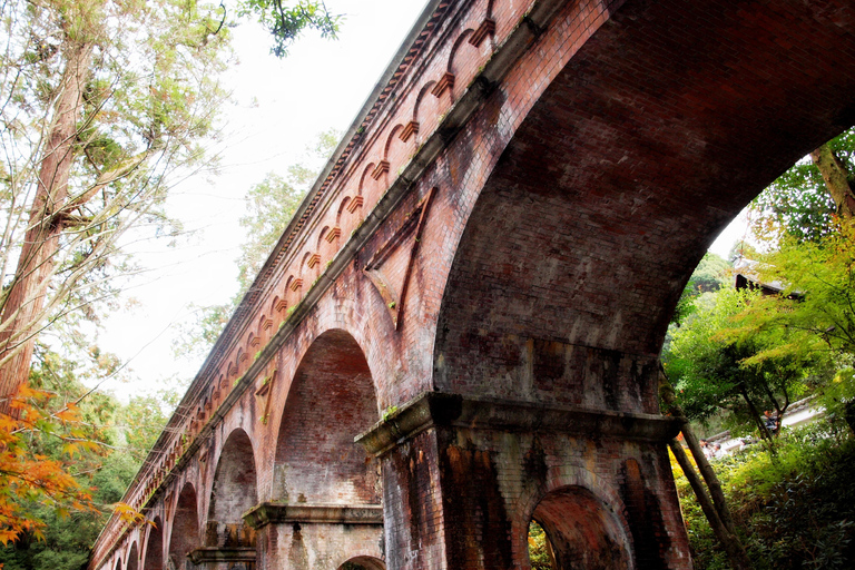 Sacred Pathways: Discover the Philosopher's Path of Kyoto