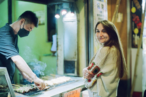 Pourquoi HK est si savoureuse : Visite culinaire privée et culture alimentaire de HK