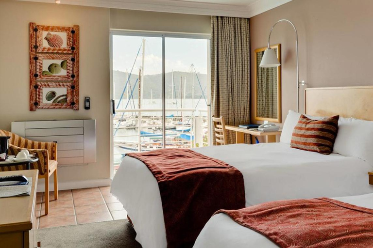 Au départ du Cap : 4 jours d'excursion de luxe sur la Route des jardins