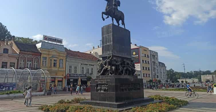 З Белграда: екскурсія містом Ніш на цілий день