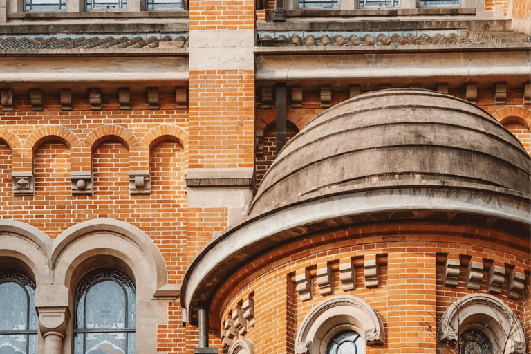 Shanghai: Sheshan Hill Private Tour with Hotel Pickup