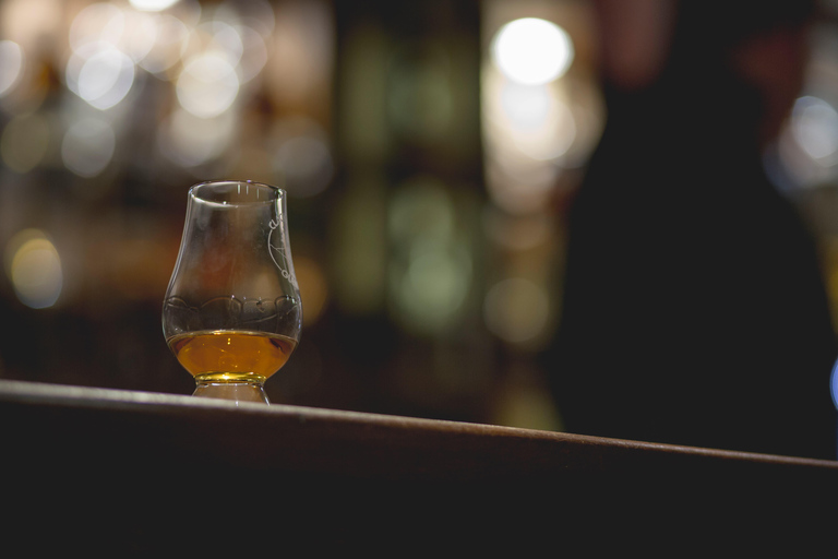 Edinburgh: Highlands, Pitlochry, & Distillery Day Trip