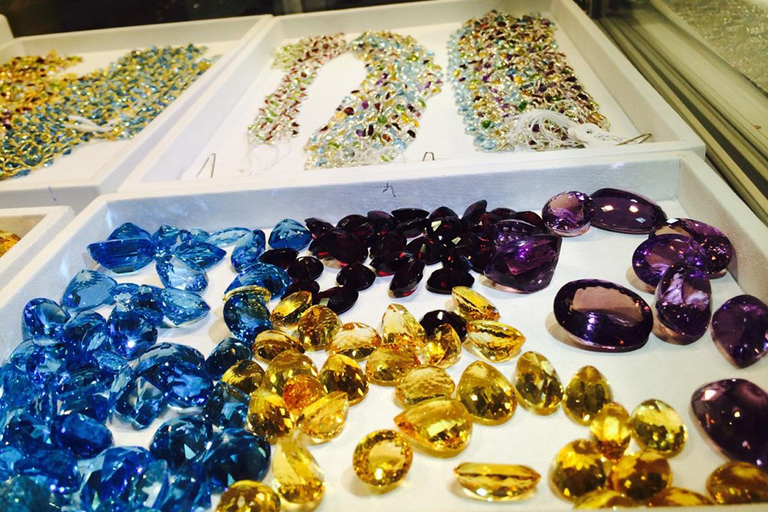 Kandy: Full-Day Tour with Historical Cultures